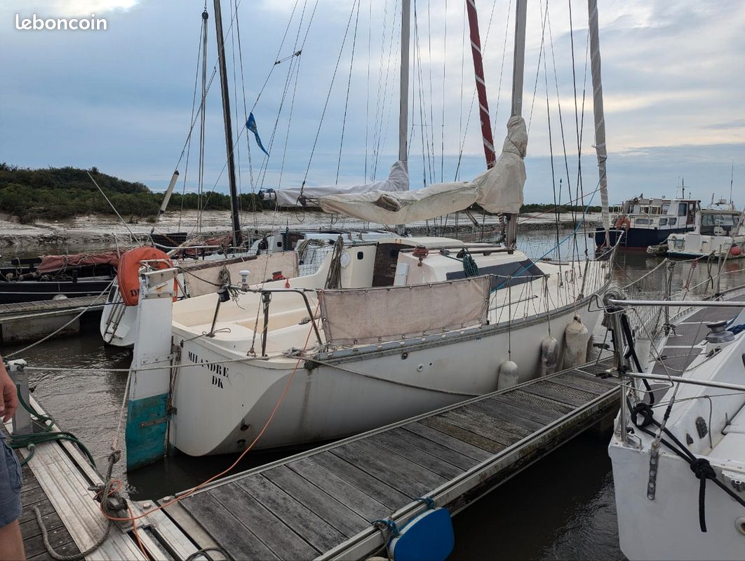 Jeanneau Fantasia — View photo 1
