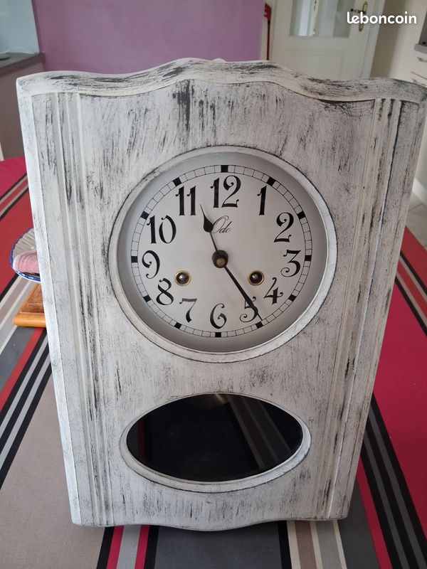 Horloge Odo (image 1)