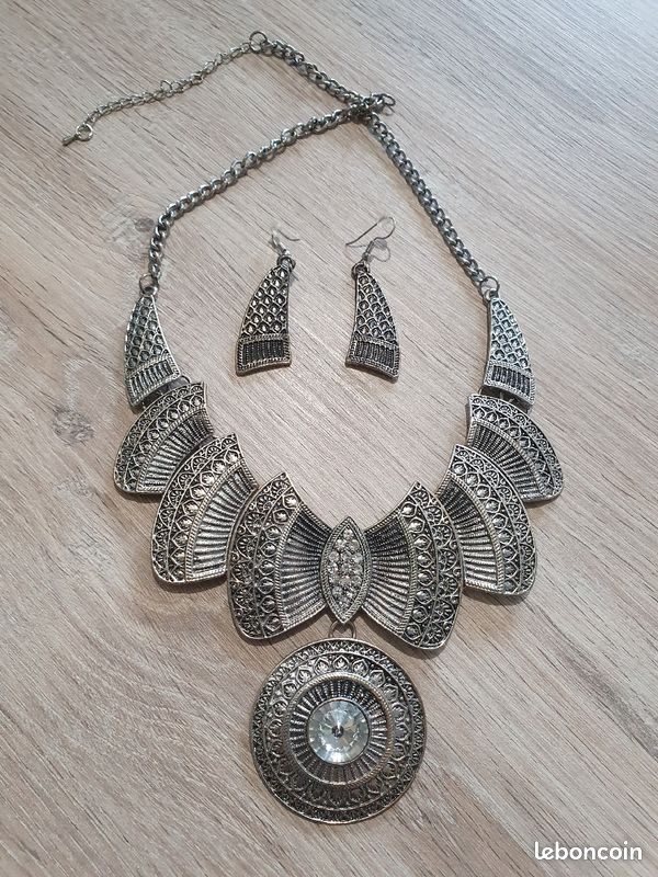 Parure bijoux (image 1)