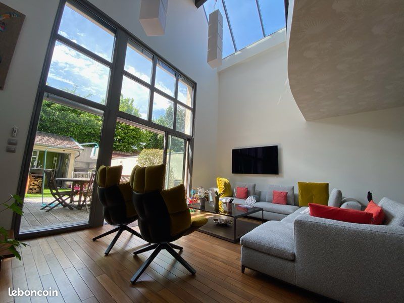 Canapé B&B Italia contemporain (image 7)