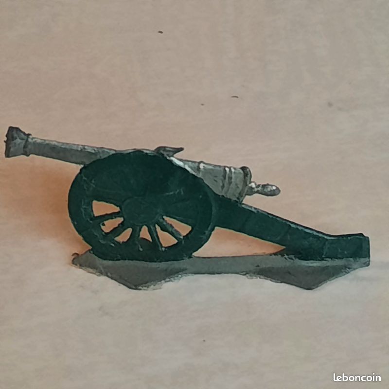 21 Soldats En étain Peints Autriche Premier Empire - Figurines Zinnfiguren échelle 1:60
