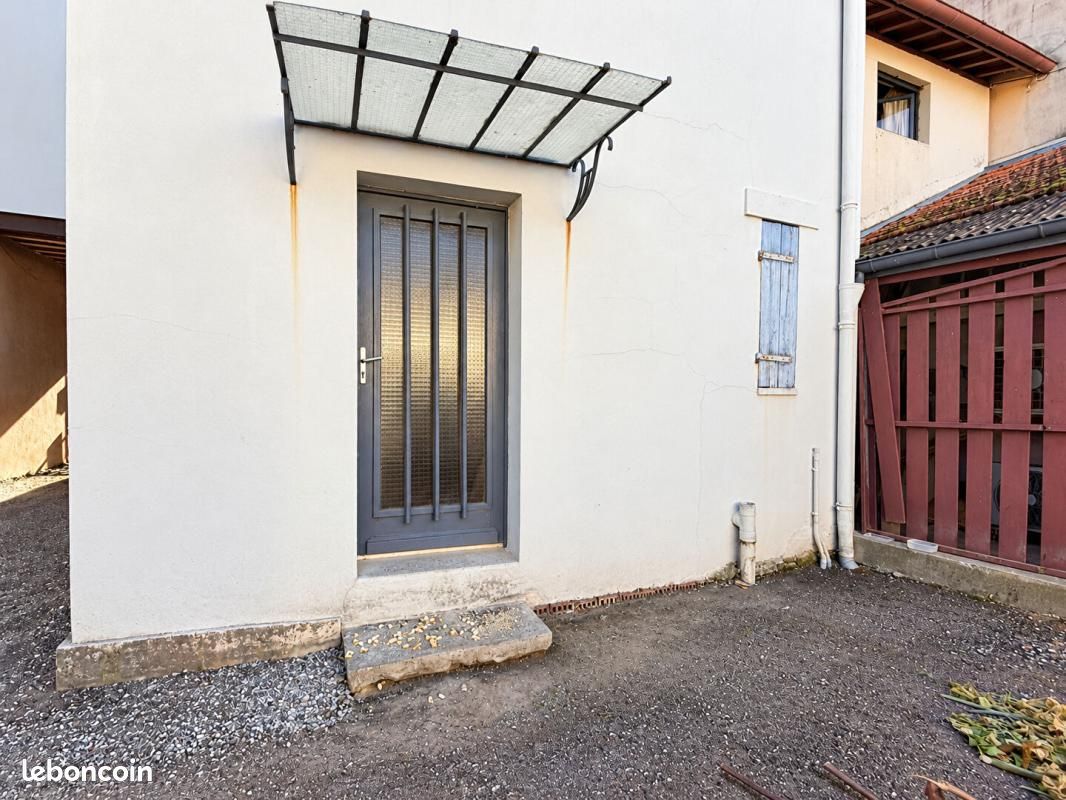 Appartement 1 pièce 15 m² · à Soustons · 15 m² · 96 000 €