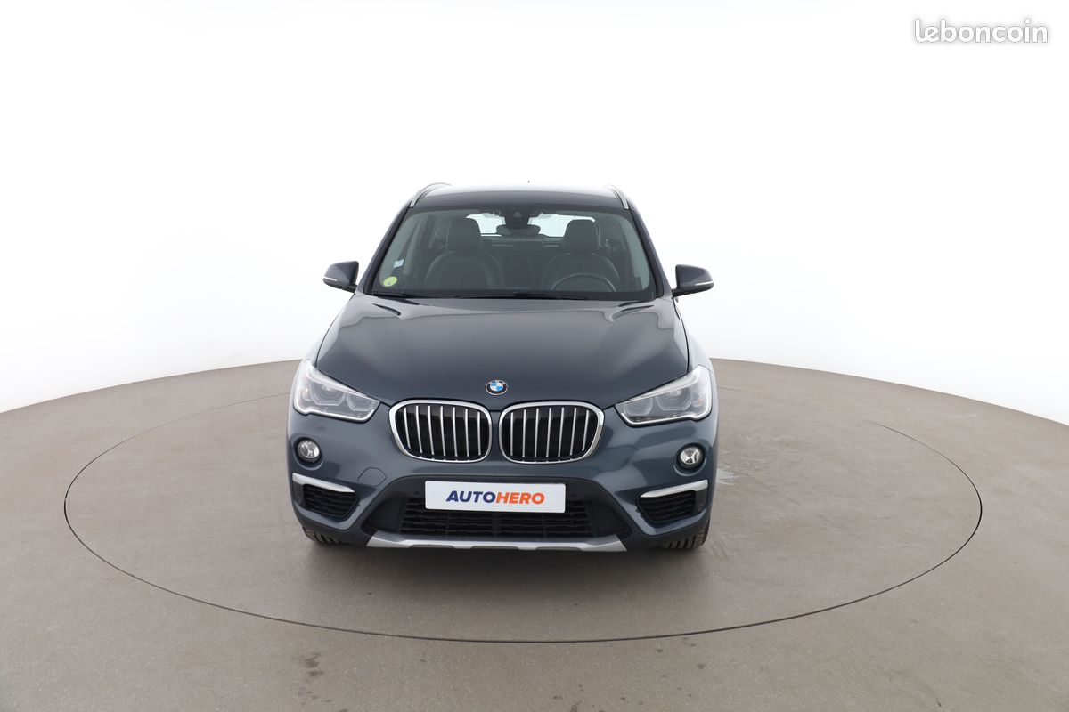BMW X1 sDrive16d xLine 116 ch (image 15)