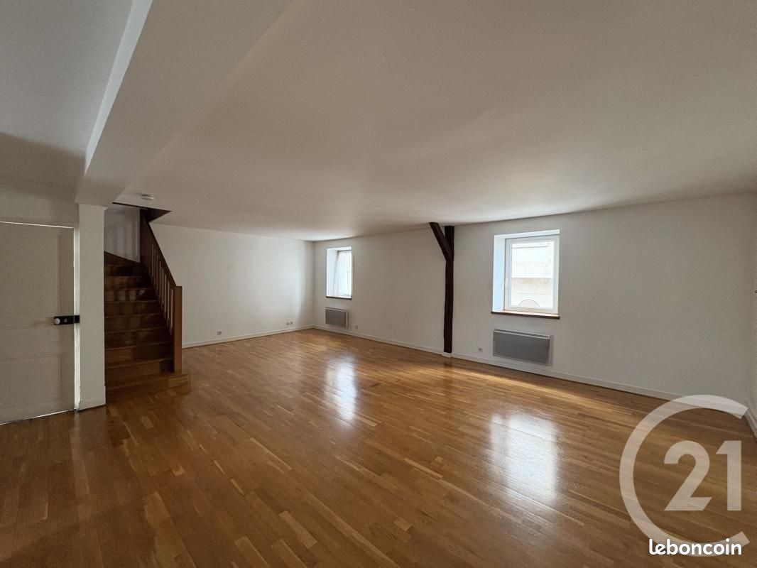Appartement 3 pièces 69 m² · à Châteauroux · 69 m² · 610 €/mois