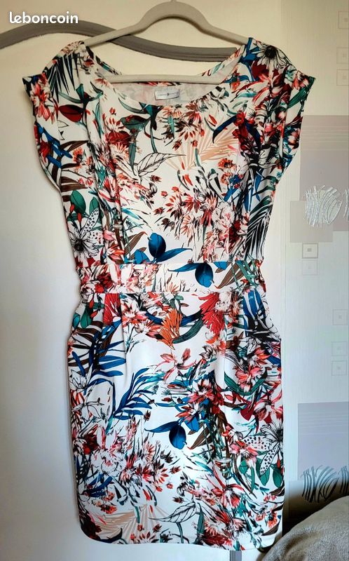 Robe Cache Cache taille 40 (image 1)