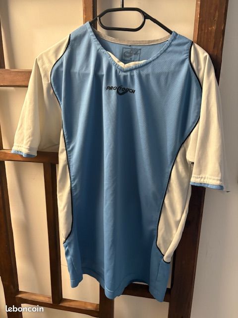 Tee shirt Pro Touch (image 2)