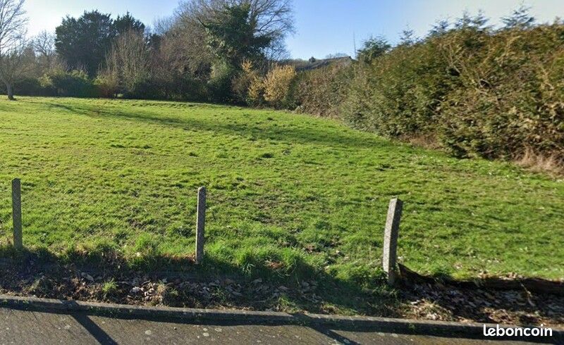 Terrain 325 m² Pleurtuit · 109 000 €