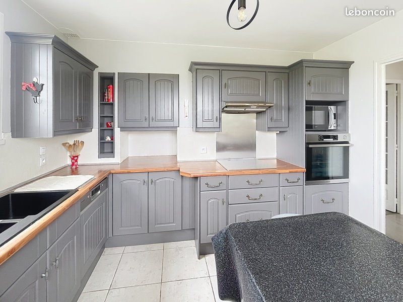 Maison 5 pièces 120 m² · à Orléans · 120 m² · 316 000 €