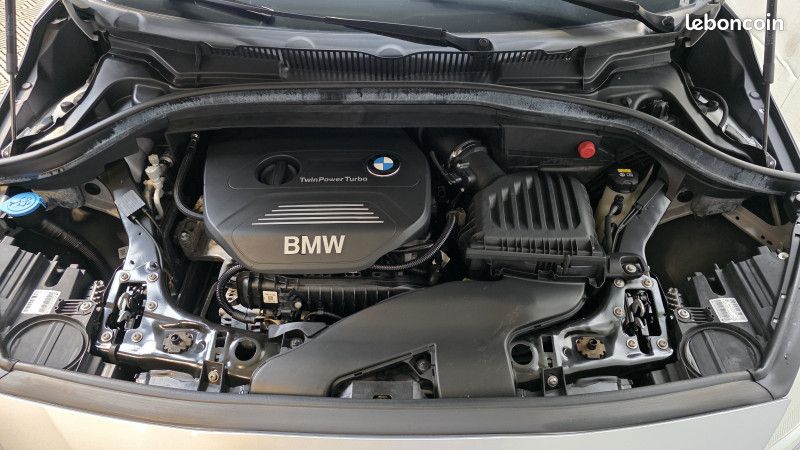 Bmw SERIE 2 ACTIVETOURER (F45) 218IA 136CH SPORT (image 10)