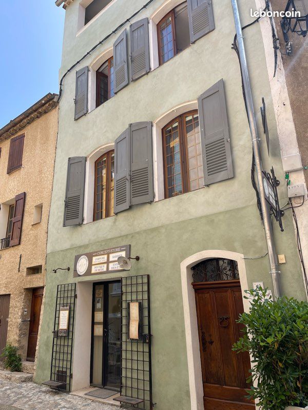 Immeuble 10 pièces 280 m² · à Moustiers-Sainte-Marie · 280 m² · 950 000 €