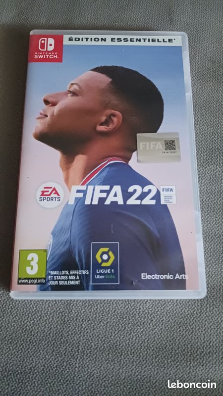 Jeux de switch (image 1)