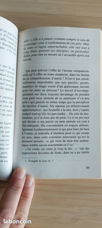 Ce lien qui ne meurt jamais - Lytta Basset (image 4)