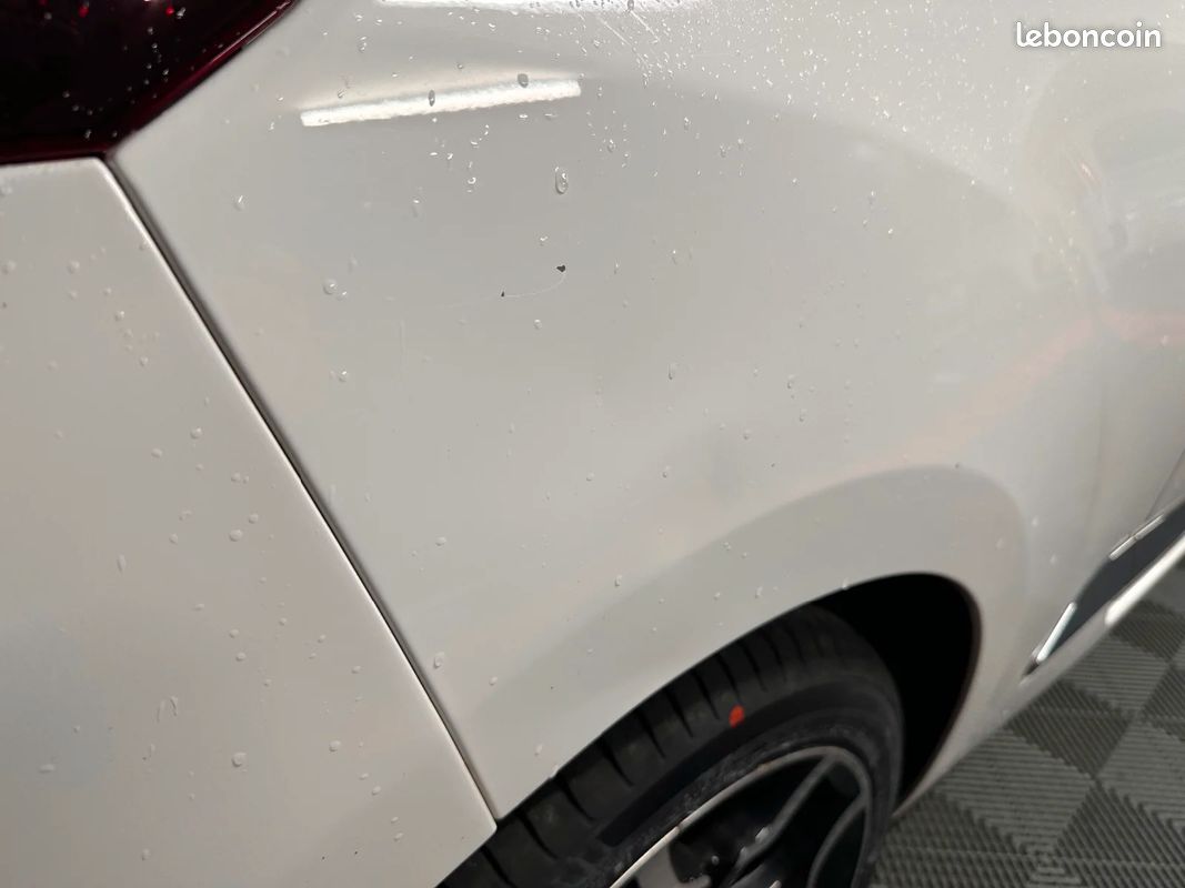 CITROEN DS3 THP 155 Sport Chic 7580 (image 25)