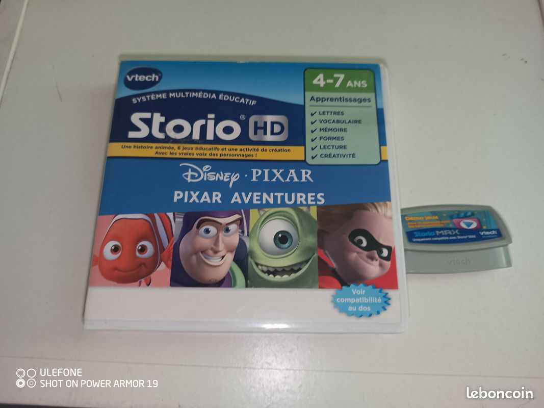 Storio max 7 (image 4)