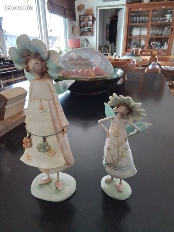 Personnages anges (image 2)