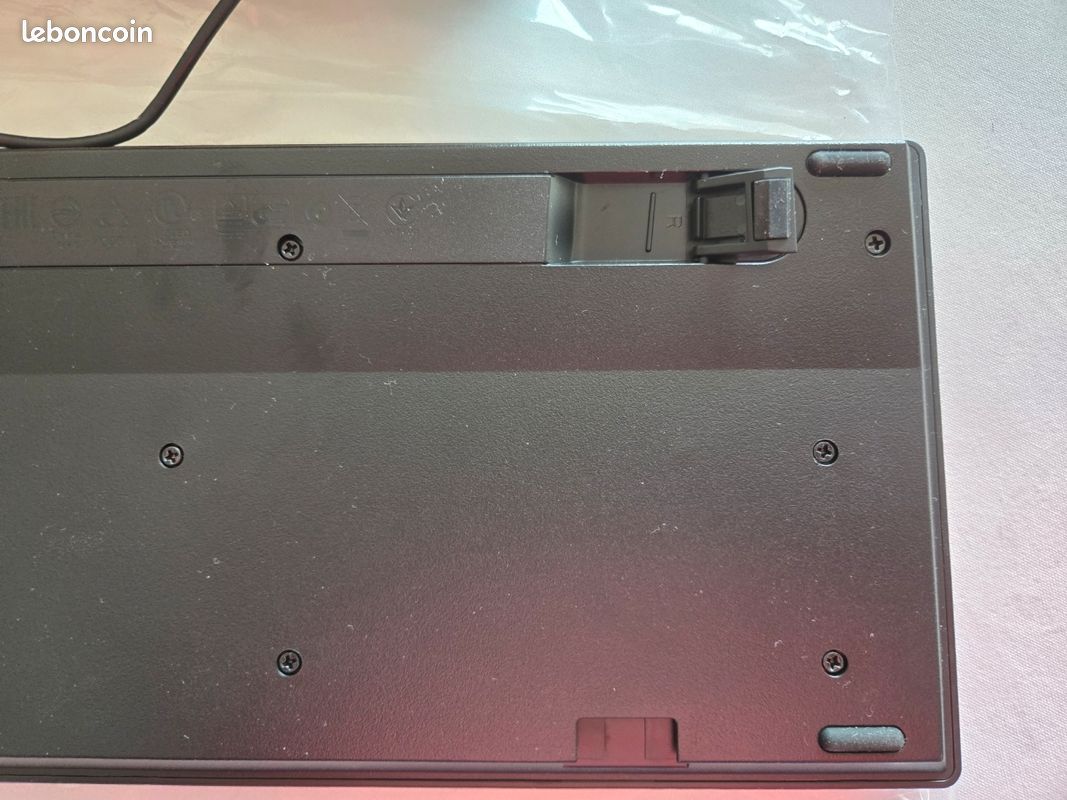 Clavier filaire Dell (image 6)