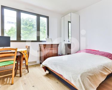 Appartement 385 000 € - 66 m²