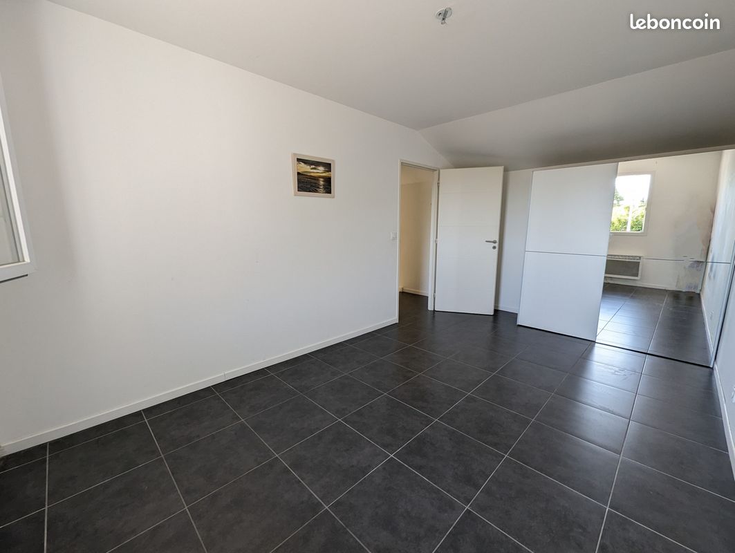 Maison 4 pièces 103 m² - Anglet 64600 (image principale 7)