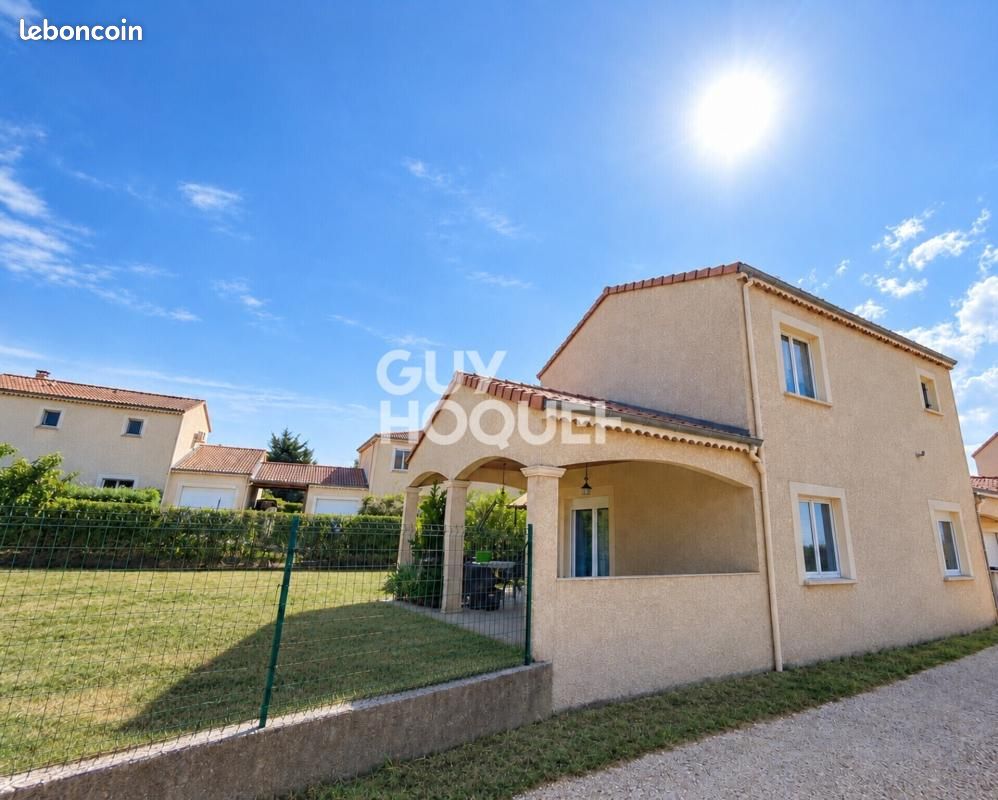 Maison 5 pièces 105 m² · à Malissard · 105 m² · 290 000 €