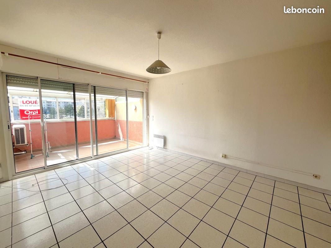 Appartement 3 pièces 52 m² · à Manosque · 52 m² · 780 €/mois