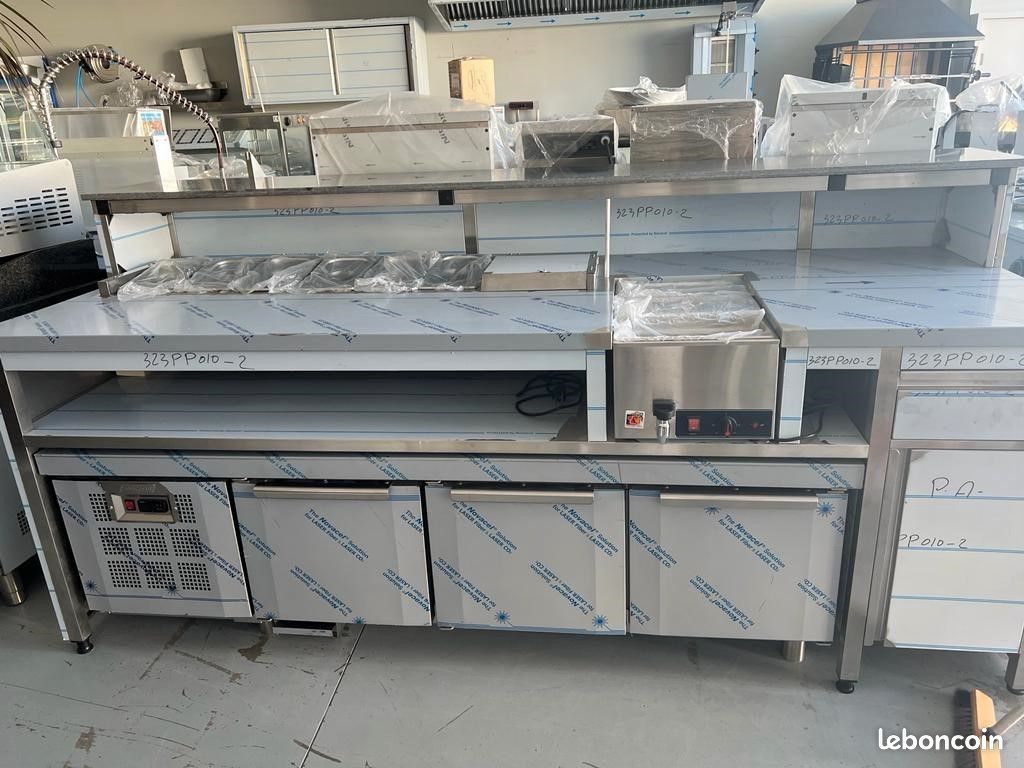 Comptoir (image 2)