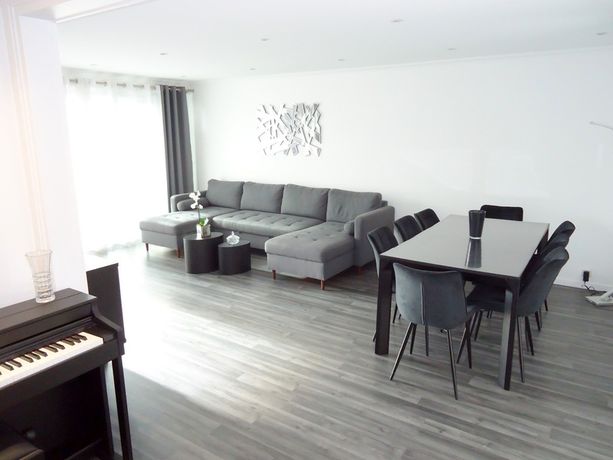 Appartement a louer sarcelles - 4 pièce(s) - 92 m2 - Surfyn