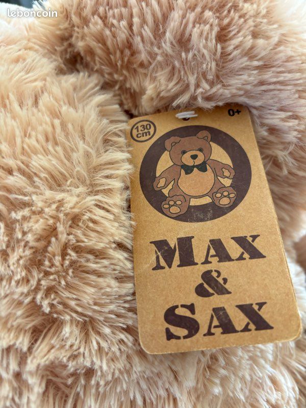 Peluche (image 4)