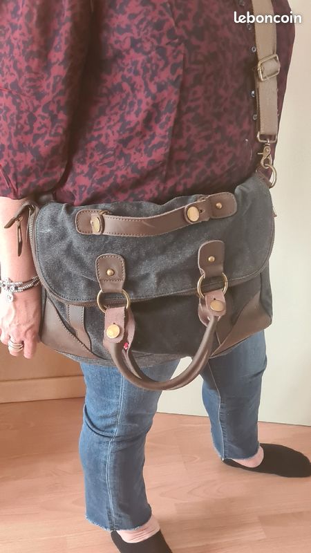 Sac vintage (image 1)