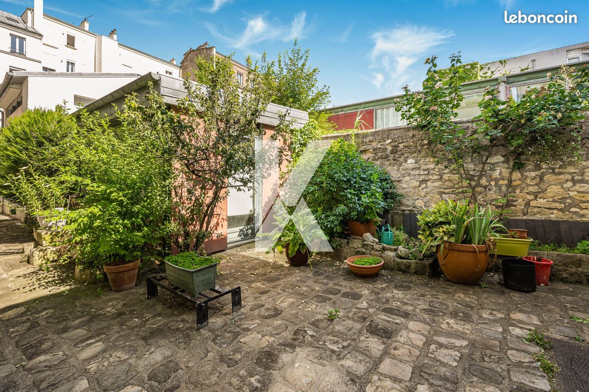 Appartement 2 pièces 26 m² · à Paris · 26 m² · 295 000 €