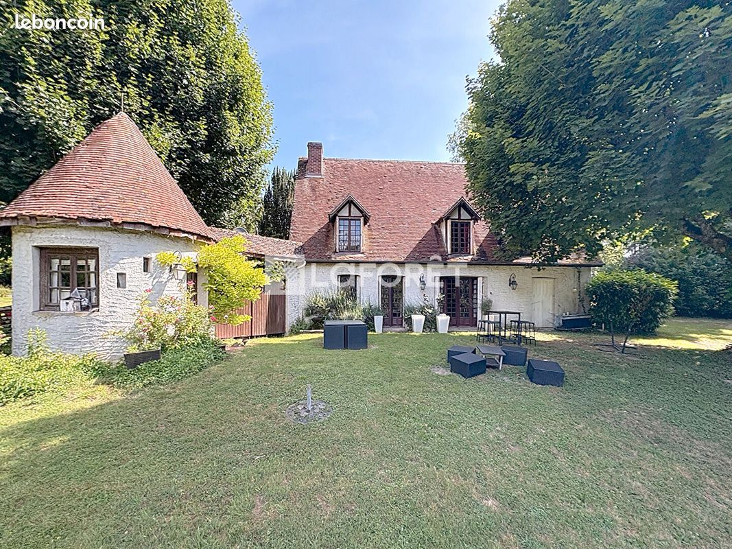Maison 5 pièces 152 m² · à Épernay · 152 m² · 735 000 €