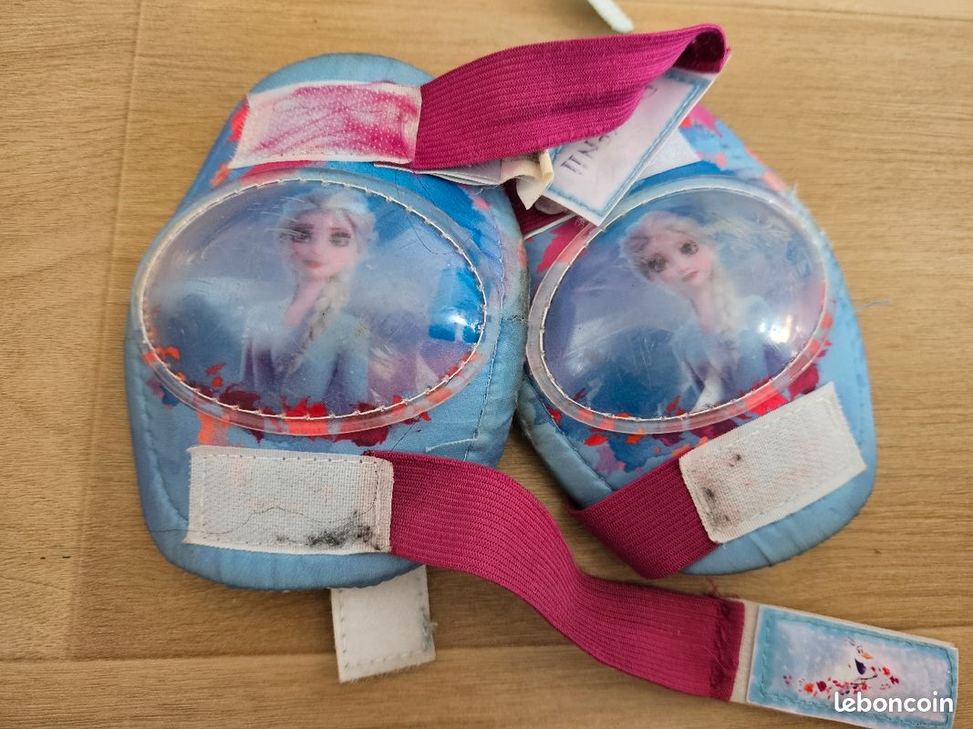 Casque vélo enfant fille (image 4)