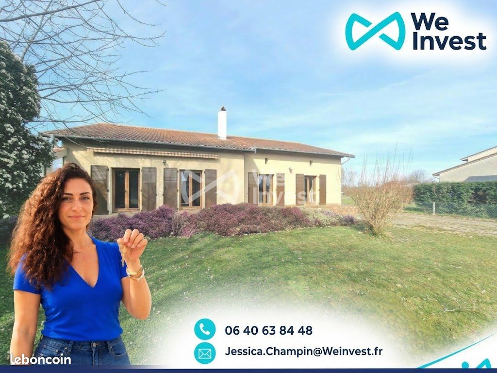 Maison 7 pièces 181 m² · à Saint-Gaudens · 181 m² · 199 000 €