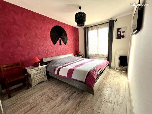 Maison 4 pièces 93 m² — 11