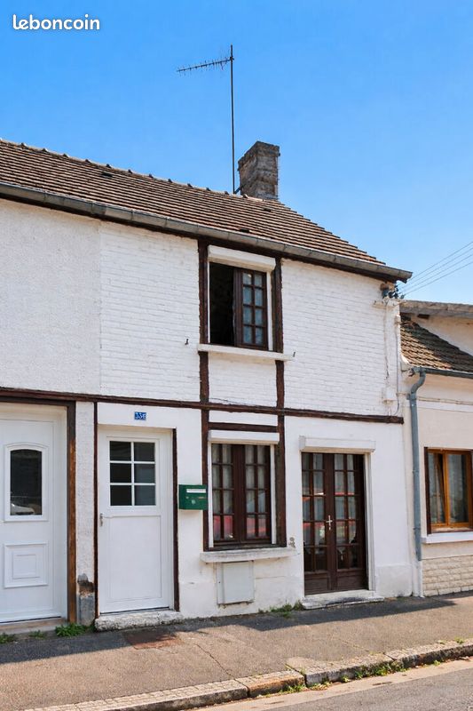 Maison 5 pièces 120 m² · à Clermont · 120 m² · 128 500 €