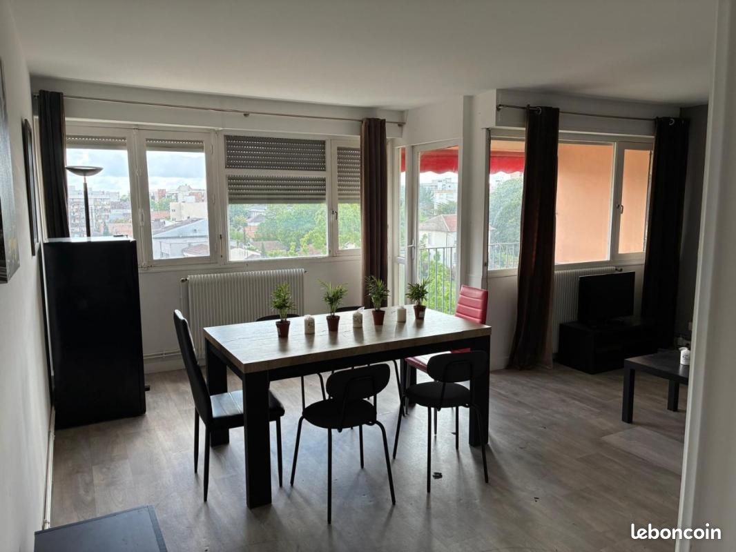Appartement 3 pièces 66 m² · à Bordeaux · 66 m² · 995 €