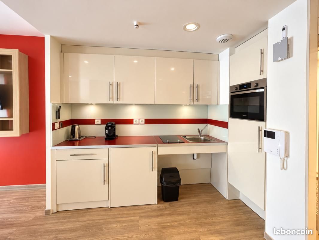 Appartement 1 pièce 34 m² · à Uzès · 34 m² · 718 €/mois