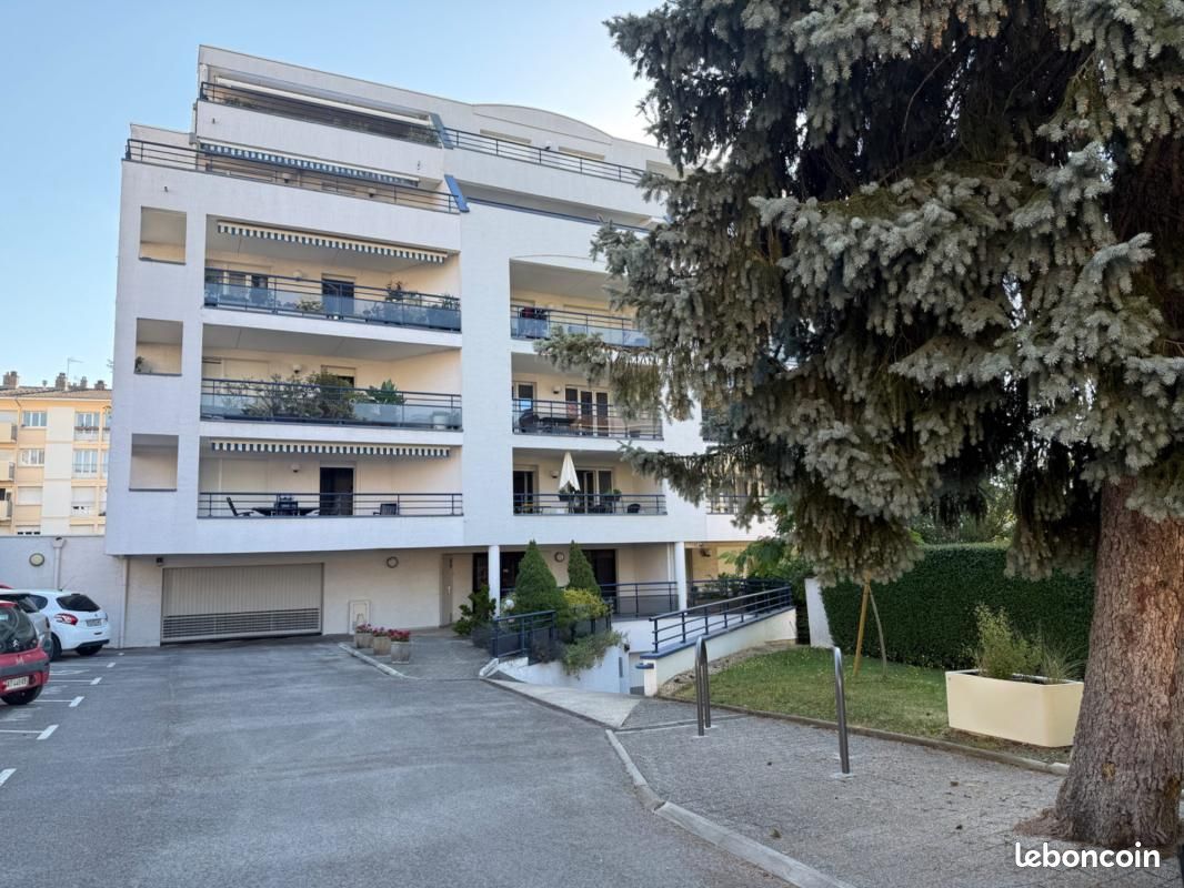 Appartement 2 pièces 34 m² · à Besançon · 34 m² · 129 000 €