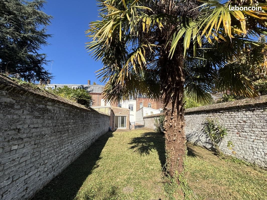 Maison a louer valenciennes - 6 pièce(s) - 135 m2 - Surfyn