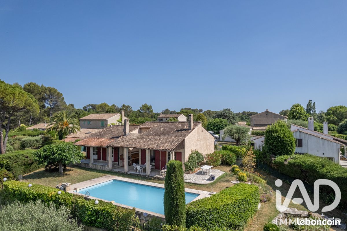 Maison 4 pièces 123 m² · à Mouans-Sartoux · 123 m² · 795 000 €