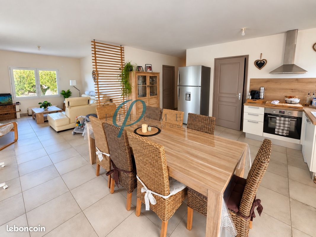 Maison 5 pièces 92 m² · à Orée d'Anjou · 92 m² · 261 000 €