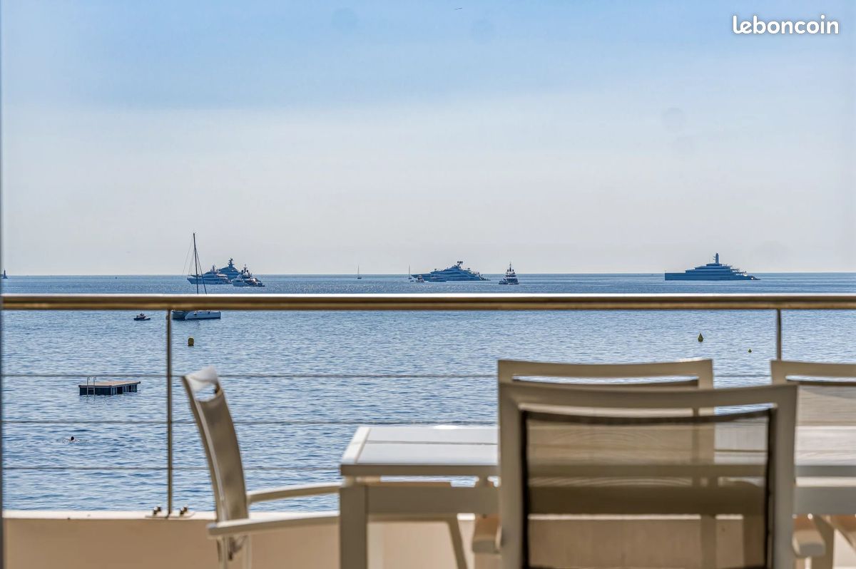 Appartement 3 pièces 97 m² · à Cannes · 97 m² · 2 710 000 €