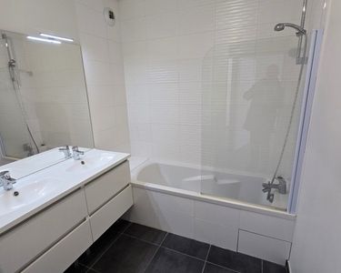 Appartement 400 000 € - 85 m²
