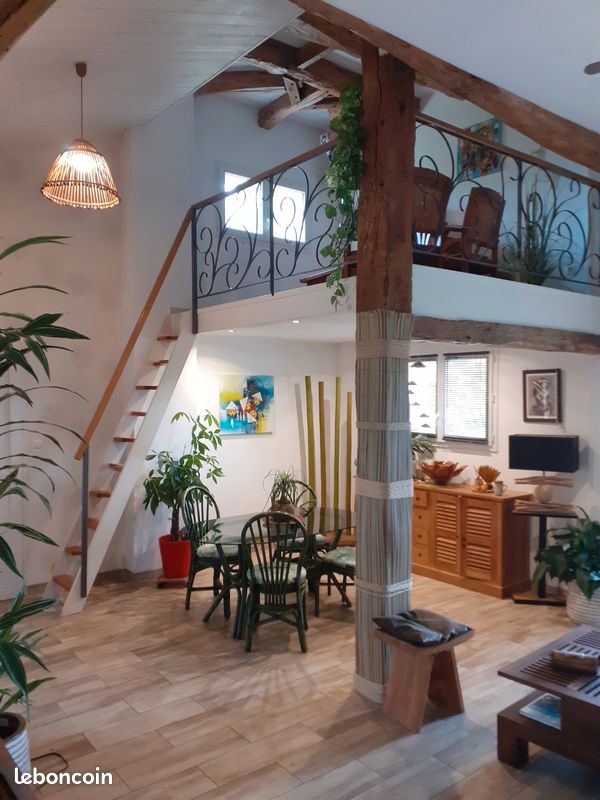 Ferme 3 logements (image 7)