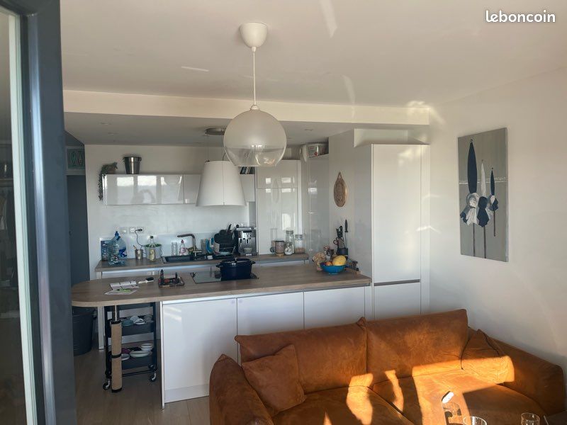 Appartement 3 pièces 57 m² · à Caen · 57 m² · 215 000 €