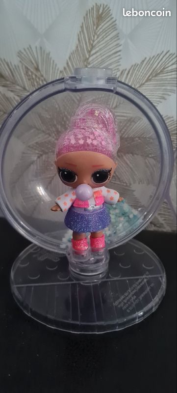 Poupee lol (image 1)