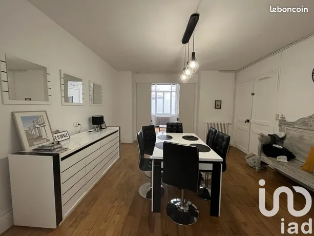Annonce vente Appartement boulogne-sur-mer