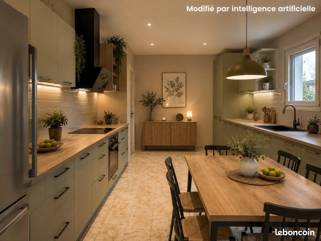 Maison 3 pièces 67 m² · à Saint-Amand-les-Eaux · 67 m² · 166 000 €