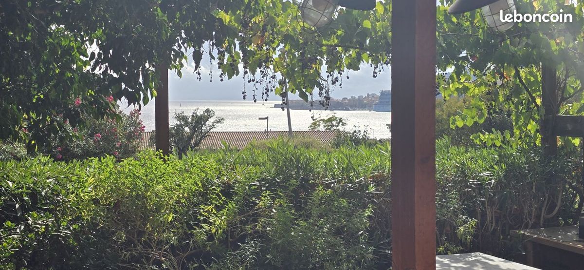 Appartement 2 pièces 48 m² · à Ajaccio · 48 m² · 890 €/mois