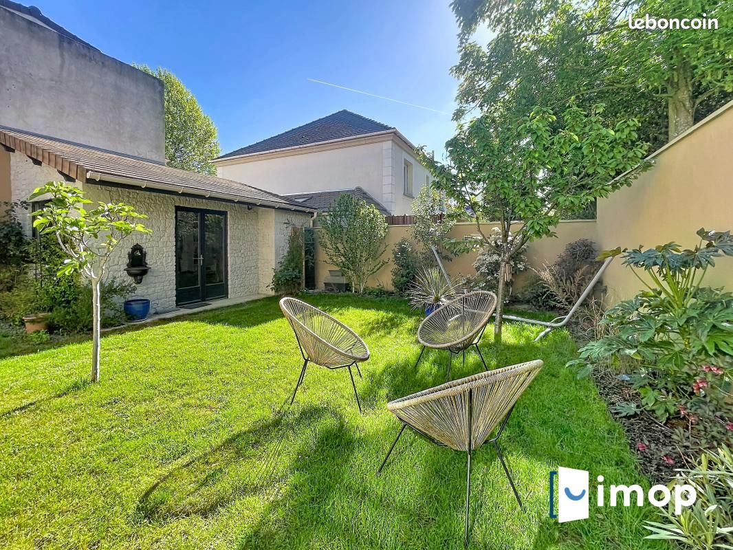 Maison 5 pièces 138 m² · à Gagny · 138 m² · 520 000 €