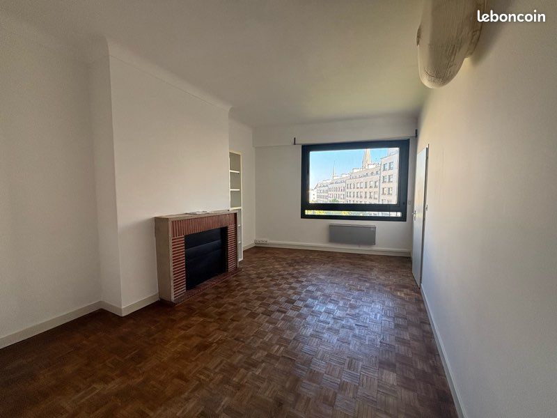 Appartement 2 pièces 30 m² · à Nantes · 30 m² · 705 €/mois